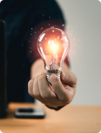 چشم انداز و هدف روشن