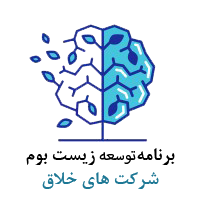 توسعه زیست بوم شرکت های خلاق
