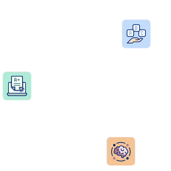 آیتم های آزمون آنلاین