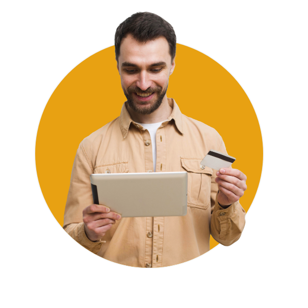 فروشگاه آنلاین در لنمیس