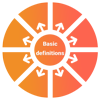 تعاریف پایه
