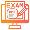 آزمون PDF